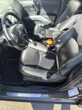 Mitsubishi Outlander 2.4 | Mobile.bg � ����� ������ 7