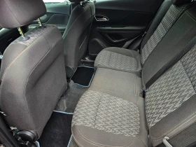Opel Mokka 1.4i-140kc-126000km - 18190 лв. / 9300.40 € - 91361585 11