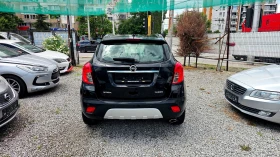 Opel Mokka 1.4i-140kc-126000km | Auto.bg — изображение 5
