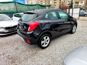 Opel Mokka 1.4i-140kc-126000km - 18190 лв. / 9300.40 € - 91361585 6