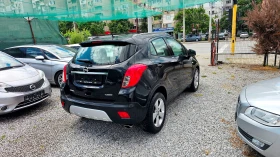 Opel Mokka 1.4i-140kc-126000km | Auto.bg — изображение 4