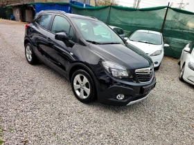 Opel Mokka 1.4i-140kc-126000km - 18190 лв. / 9300.40 € - 91361585 5