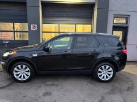 Land Rover Discovery Sport * AWD HSE LUXURY, PANO ROOF, NAVI, LOADED UP!! * C, снимка 2