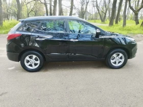 Hyundai IX35 2.0 4x4 184hp | Mobile.bg � ����� ������ 8