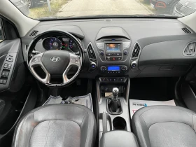 Hyundai IX35 2.0 4x4 184hp, снимка 7