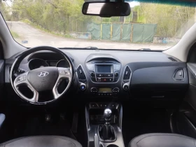 Hyundai IX35 2.0 4x4 184hp | Mobile.bg � ����� ������ 13