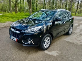 Hyundai IX35 2.0 4x4 184hp