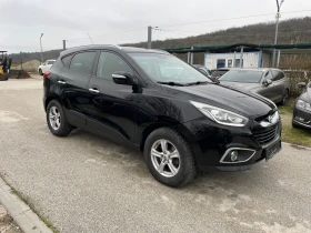 Hyundai IX35 2.0 4x4 184hp, снимка 2