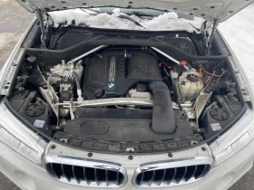 BMW X6 * xDrive35i * CARFAX * БЕЗ ПЪРВОНАЧАЛНА ВНОСКА, снимка 12