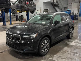Volvo XC40 * Plus Bright Theme * CARFAX * ЦЕНА ДО БГ
