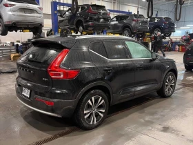 Volvo XC40 * Plus Bright Theme * CARFAX * ЦЕНА ДО БГ, снимка 3