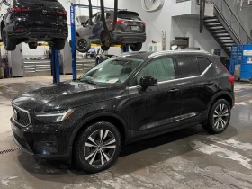 Volvo XC40 * Plus Bright Theme * CARFAX * ЦЕНА ДО БГ, снимка 2