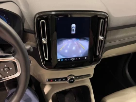 Volvo XC40 * Plus Bright Theme * CARFAX * ЦЕНА ДО БГ, снимка 9