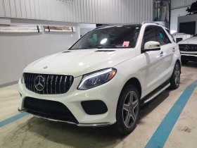 Mercedes-Benz GLE 400 V6 BITURBO 4MATIC  - 17500 € / 34227.03 лв. - 27563598 4