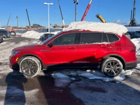 VW Tiguan Comfortline * CARFAX * ПОДГРЕВИ* , снимка 3