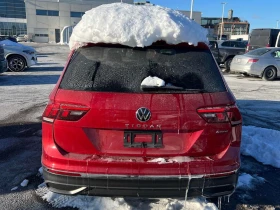 VW Tiguan Comfortline * CARFAX * ПОДГРЕВИ* , снимка 5