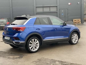 VW T-Roc 1.6 TDI - 15200 € / 29728.62 лв. - 49590824 4