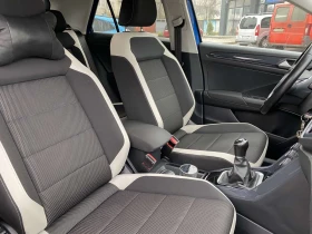 VW T-Roc 1.6 TDI - 15200 € / 29728.62 лв. - 49590824 9