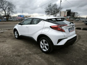 Toyota C-HR 1.8i Hybrid - 19499 € / 38136.73 лв. - 39363729 6