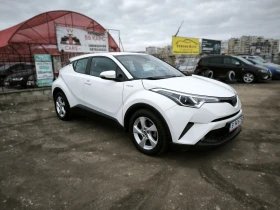 Toyota C-HR 1.8i Hybrid - 19499 € / 38136.73 лв. - 39363729 3