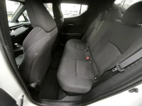 Toyota C-HR 1.8i Hybrid - 19499 € / 38136.73 лв. - 39363729 13
