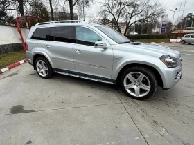 Mercedes-Benz GL 550 Grand Edition - 19200 € / 37551.94 лв. - 77181823 4
