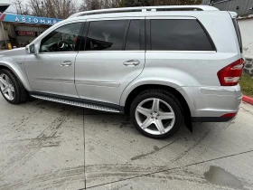 Mercedes-Benz GL 550 Grand Edition - 19200 € / 37551.94 лв. - 77181823 3