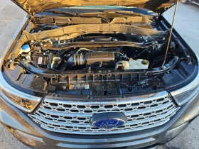 Ford Explorer LIMITED, снимка 12