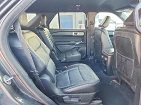 Ford Explorer LIMITED, снимка 8