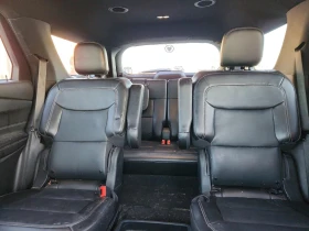 Ford Explorer LIMITED, снимка 11