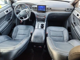 Ford Explorer LIMITED, снимка 9