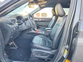 Ford Explorer LIMITED, снимка 7