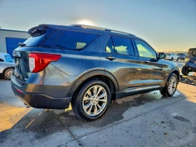 Ford Explorer LIMITED, снимка 6