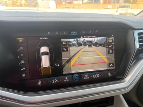 VW Touareg V6 TDI BMT 4MOTION - 40000 € / 78233.20 лв. - 18062647 15