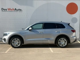 VW Touareg V6 TDI BMT 4MOTION - 40000 € / 78233.20 лв. - 18062647 3