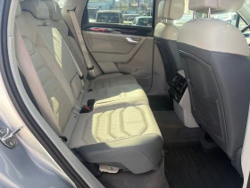VW Touareg V6 TDI BMT 4MOTION | Mobile.bg � ����� ������ 7