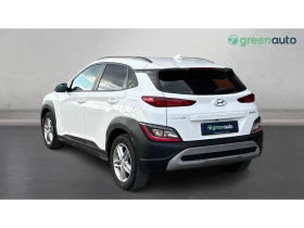 Hyundai Kona 1. 0T-GDI  M/T, Месечна вноска от 190   - 13770 € / 26931.78 лв. - 54458629 2