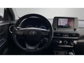 Hyundai Kona 1. 0T-GDI  M/T, Месечна вноска от 190   - 13770 € / 26931.78 лв. - 54458629 17