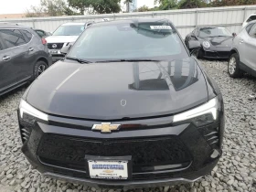 Chevrolet Blazer BLAZER LT* Electric * РЕАЛНИ КМ! - 22900 € / 44788.51 лв. - 35122671 4