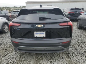 Chevrolet Blazer BLAZER LT* Electric * РЕАЛНИ КМ! - 22900 € / 44788.51 лв. - 35122671 6