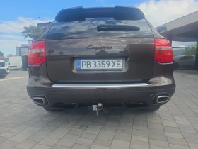 Porsche Cayenne 3.0 245ps Navi Feisa | Mobile.bg � ����� ������ 14