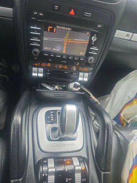 Porsche Cayenne 3.0 245ps Navi Feisa | Mobile.bg � ����� ������ 16