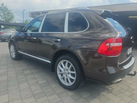 Porsche Cayenne 3.0 245ps Navi Feisa | Mobile.bg � ����� ������ 7