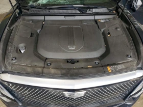����� Cadillac Lyriq Luxury | Mobile.bg � ����� ������ 12