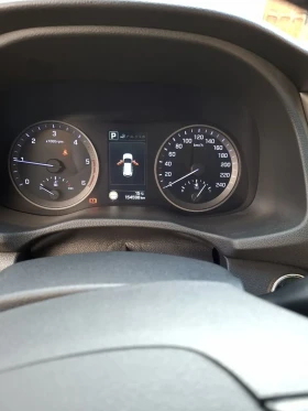 Hyundai Tucson 2.0CRDI 185 -Панорама, обдухване, подгрев - 15080 € / 29493.92 лв. - 13559299 12