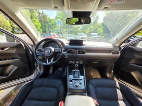 Mazda CX-5 AWD | Auto.bg — изображение 12