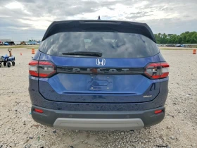 Honda Pilot 3.5l Exl | Mobile.bg � ����� ������ 6