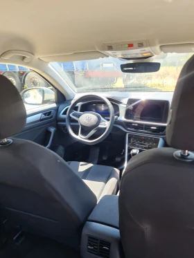 VW T-Roc - 25000 € / 48895.75 лв. - 16477439 9