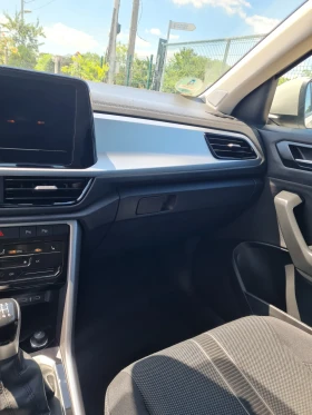 VW T-Roc - 25000 € / 48895.75 лв. - 16477439 7