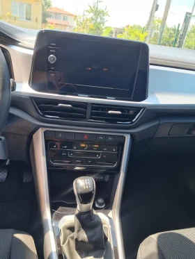 VW T-Roc - 25000 € / 48895.75 лв. - 16477439 6